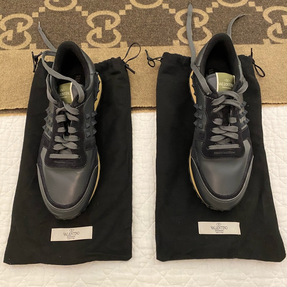 Men’s Valentino sneakers